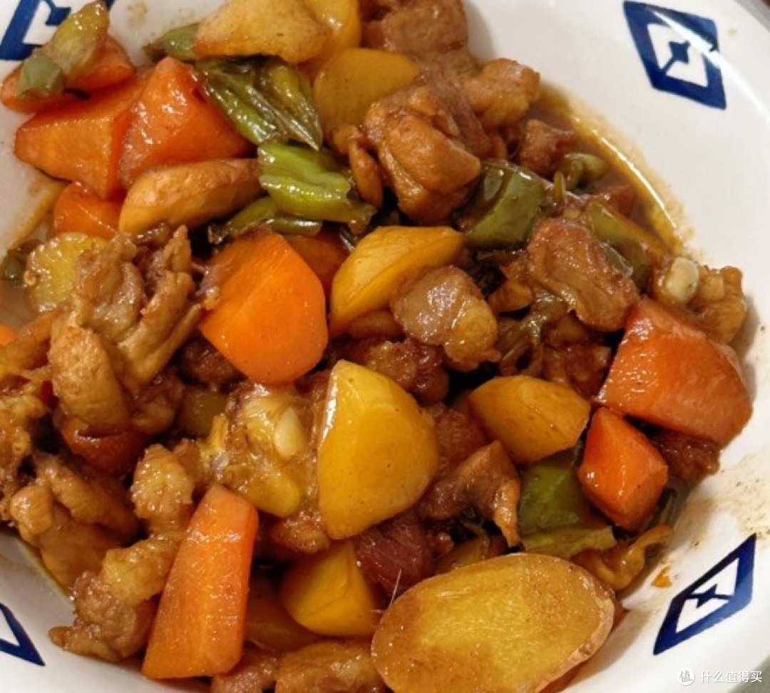 自学家常菜 | 一周不重复菜谱🥰