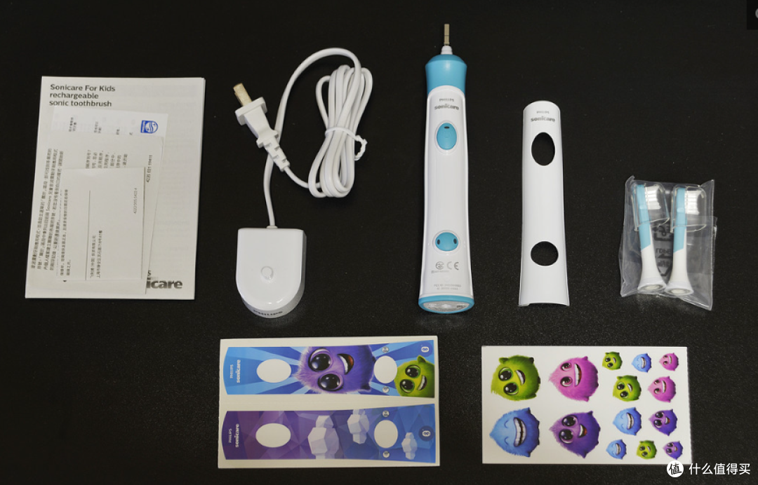 儿童买哪种电动牙刷比较好？亲测热门款总结选购陷阱