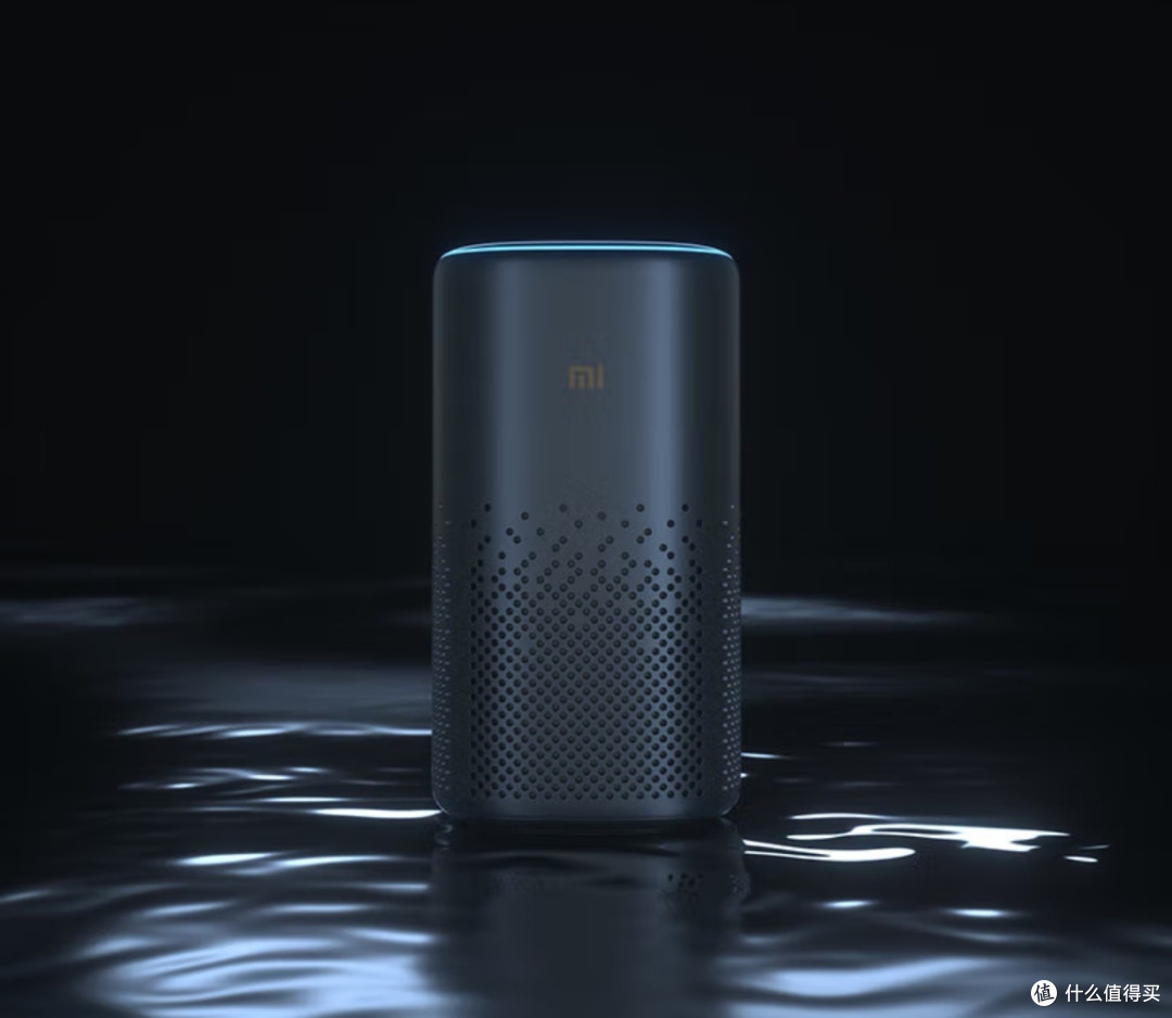 小米小爱音箱Pro:智能家居控制与娱乐的完美结合
