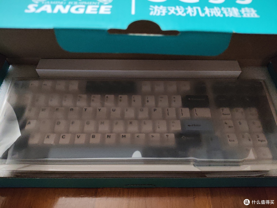 谁是新一代卷王?三巨SG99三模客制化