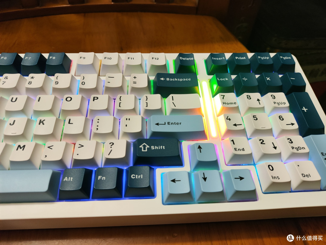 谁是新一代卷王?三巨SG99三模客制化