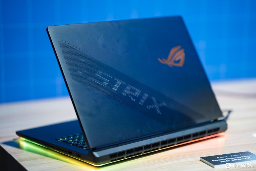 CES2025:英特尔酷睿Ultra 200H/HX发布之后,今年游戏本有看头了