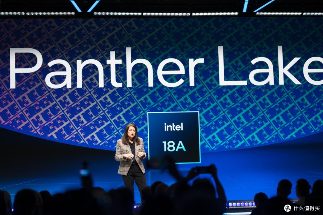 CES2025:英特尔酷睿Ultra 200H/HX发布之后,今年游戏本有看头了