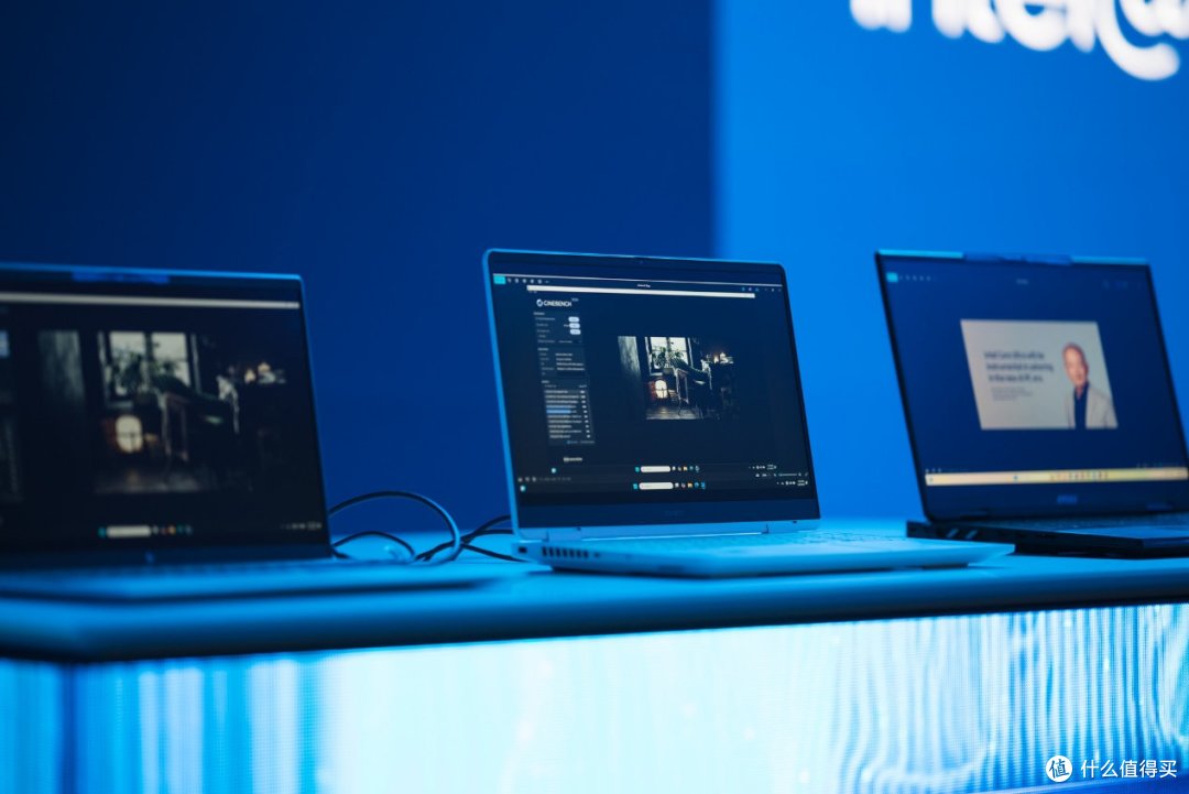 CES2025:英特尔酷睿Ultra 200H/HX发布之后,今年游戏本有看头了