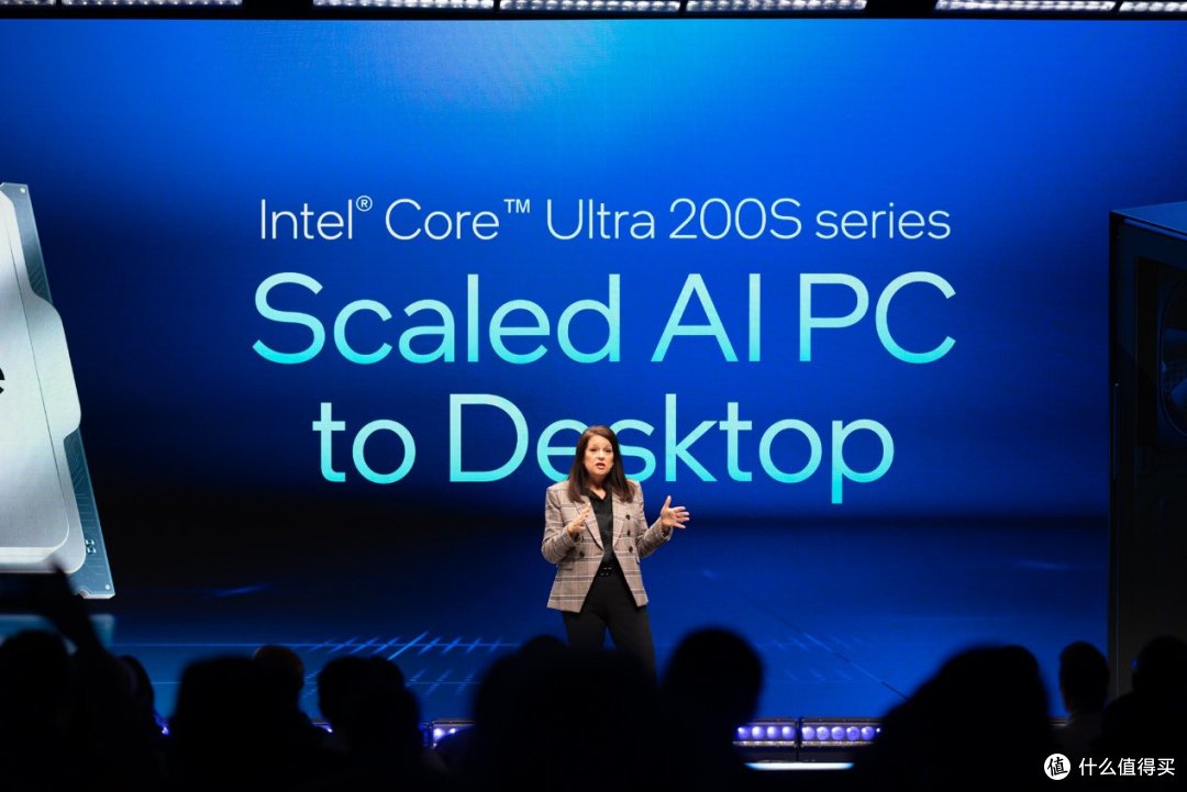 CES2025:英特尔酷睿Ultra 200H/HX发布之后,今年游戏本有看头了