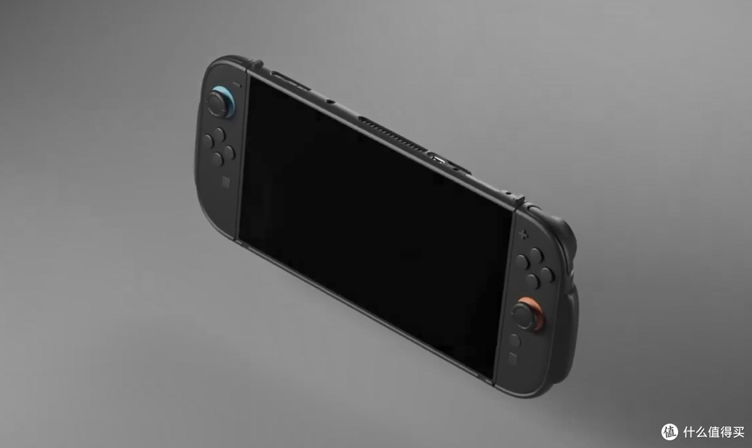 多图杀猫,Switch 2海量真机图片,上市后马上冲