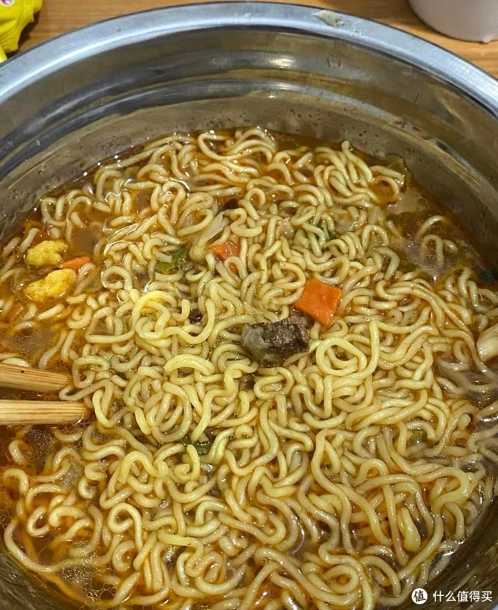 潜力作者激励计划，美味红烧牛肉面