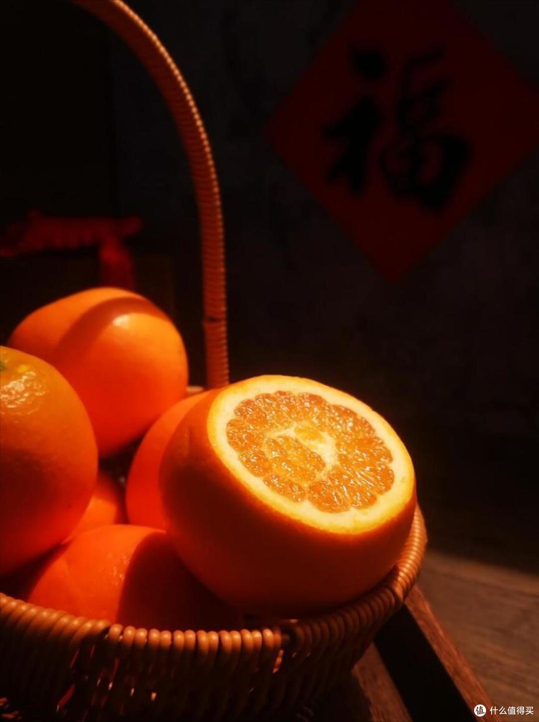 全国有多少种“橙子”?哪个品种最好吃?今天全读懂,来涨知识了