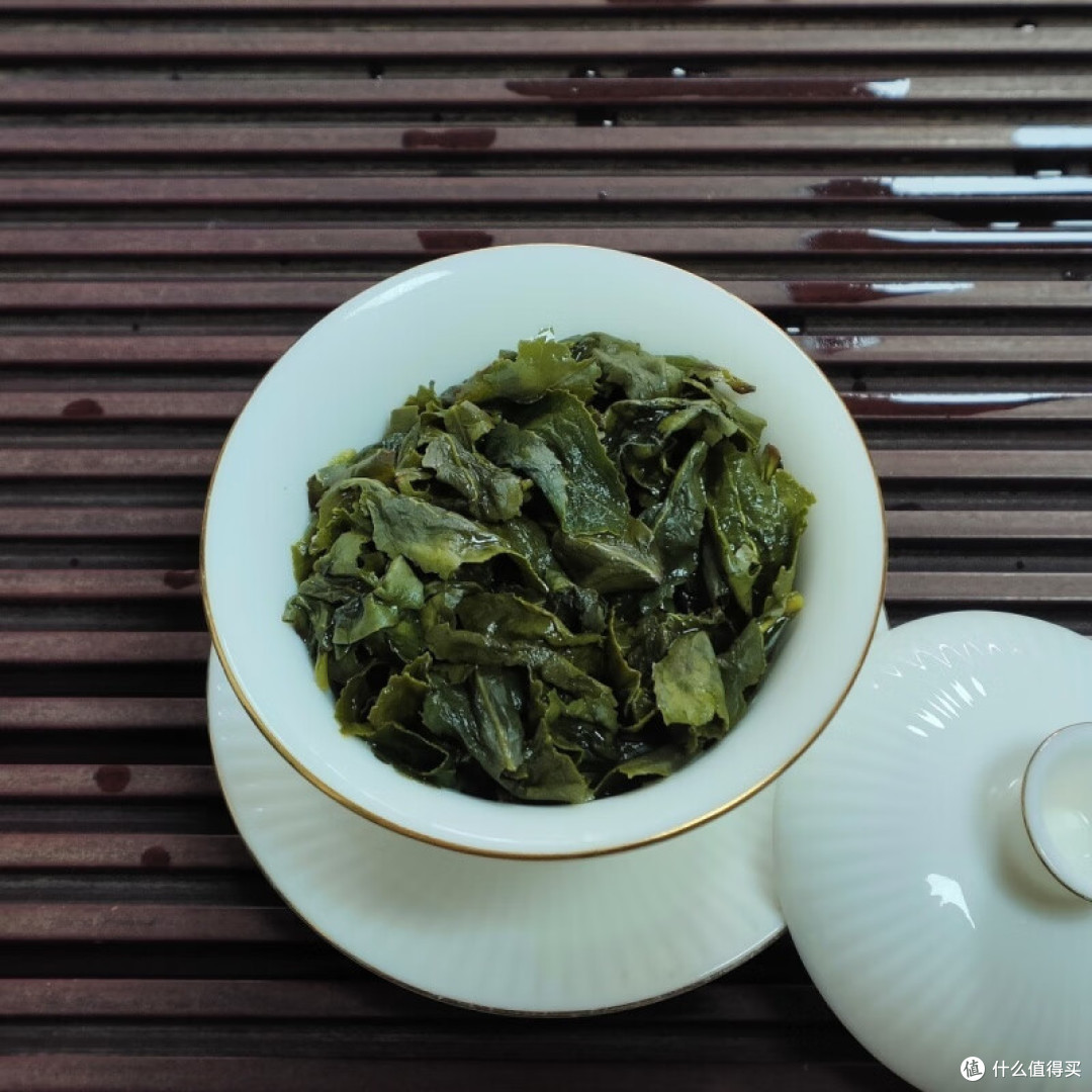 作为福建人，连福建的“十大名茶”都不知道，是不是有点尴尬？