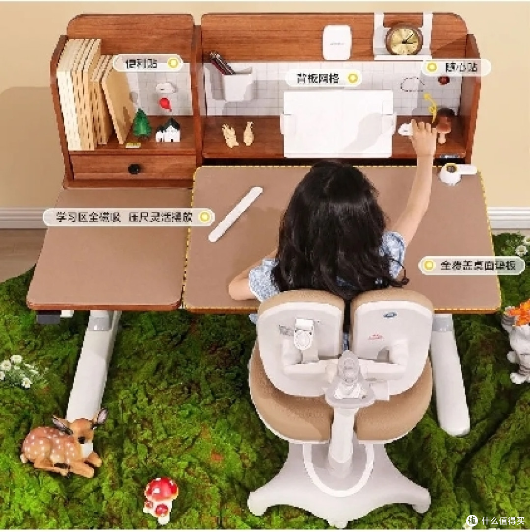 光明园迪|守护孩子成长,从关注脊柱健康开始