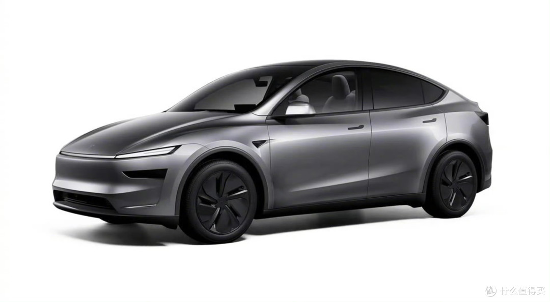 特斯拉Model Y焕新版登场了 26.35万元起售 值得入手吗？