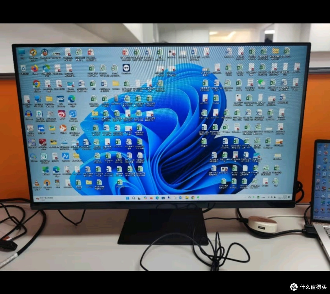 小米Redmi 23.8英寸显示器 A24 100Hz IPS技术显示器