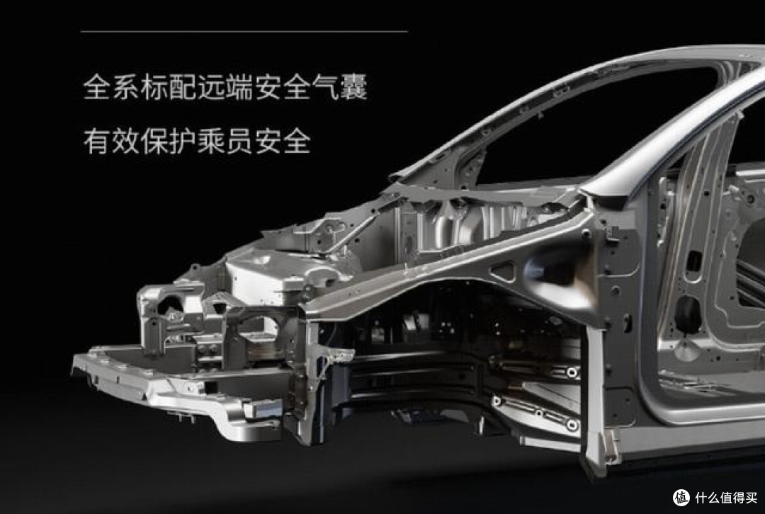 特斯拉新款modelY,惊艳亮相!