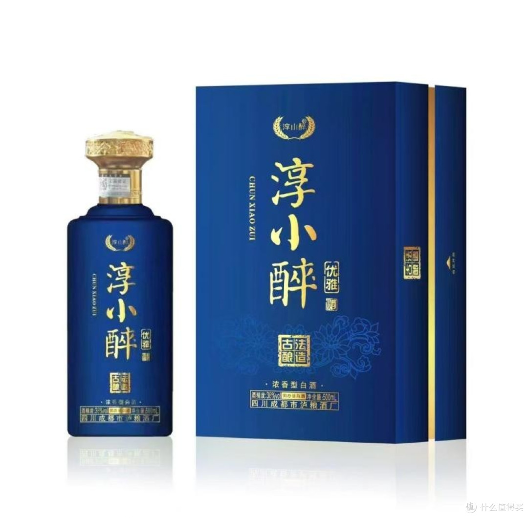 始于初心,终于未来——吉安欧尼依酒庄有限公司“淳小醉”