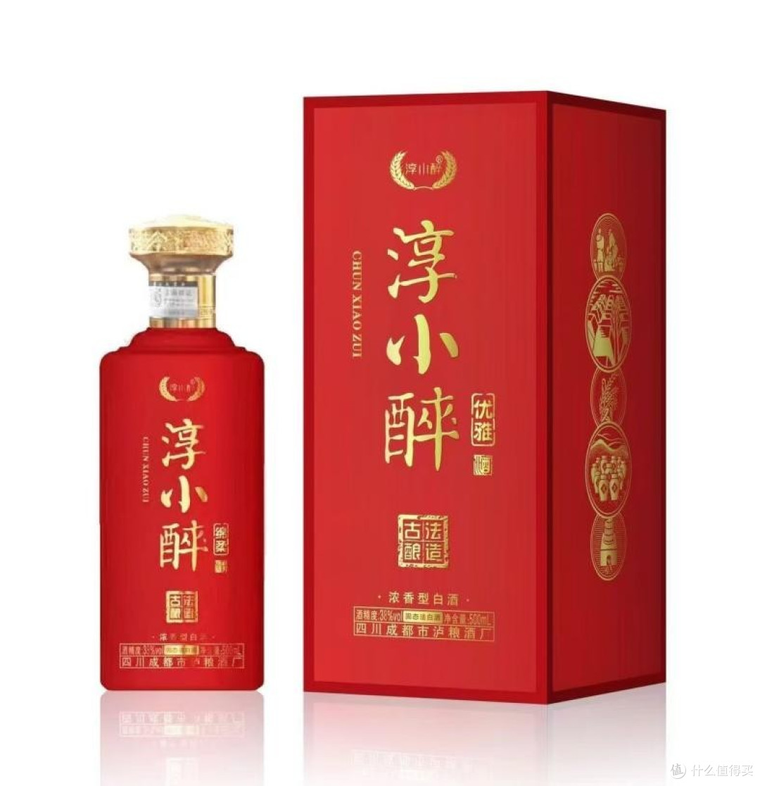 始于初心,终于未来——吉安欧尼依酒庄有限公司“淳小醉”