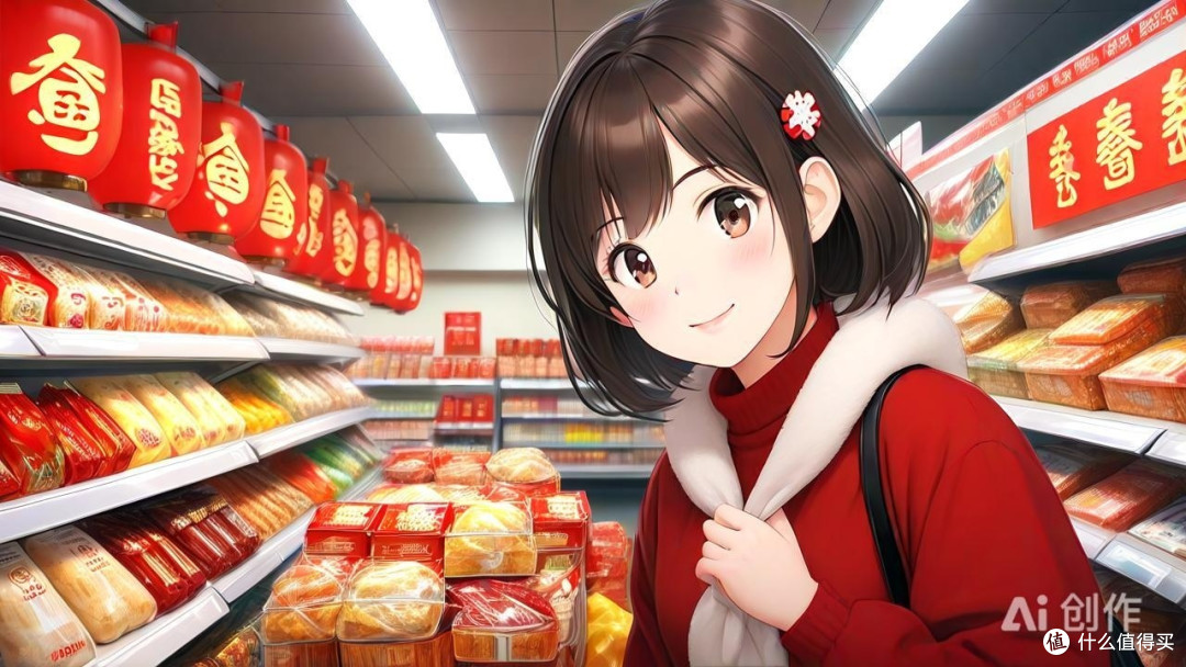 精明购物者谈年货:如何确保品质与新鲜度