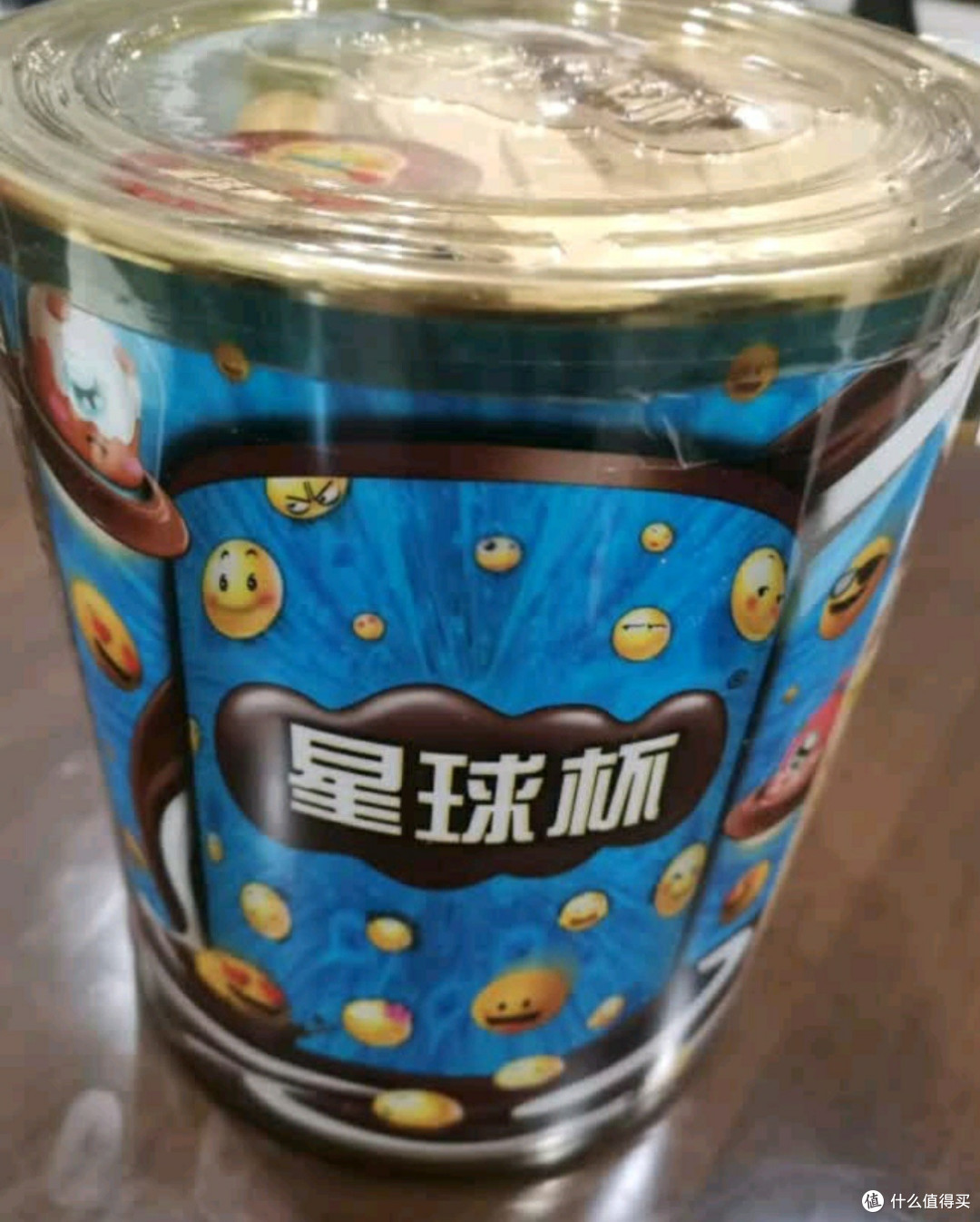 年货清单大晒:星球杯金桶,孩子们的新年甜蜜惊喜