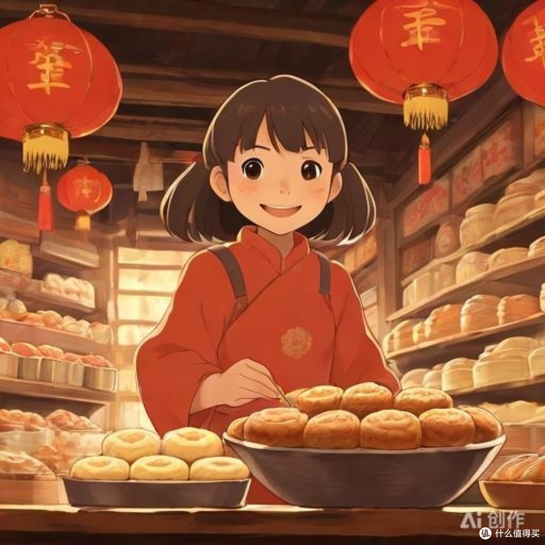 年货采购策略:轻品牌与本土老店的权衡