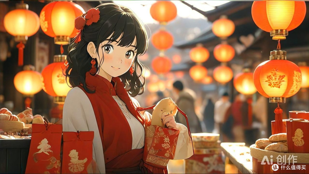 年货采购策略:轻品牌与本土老店的权衡