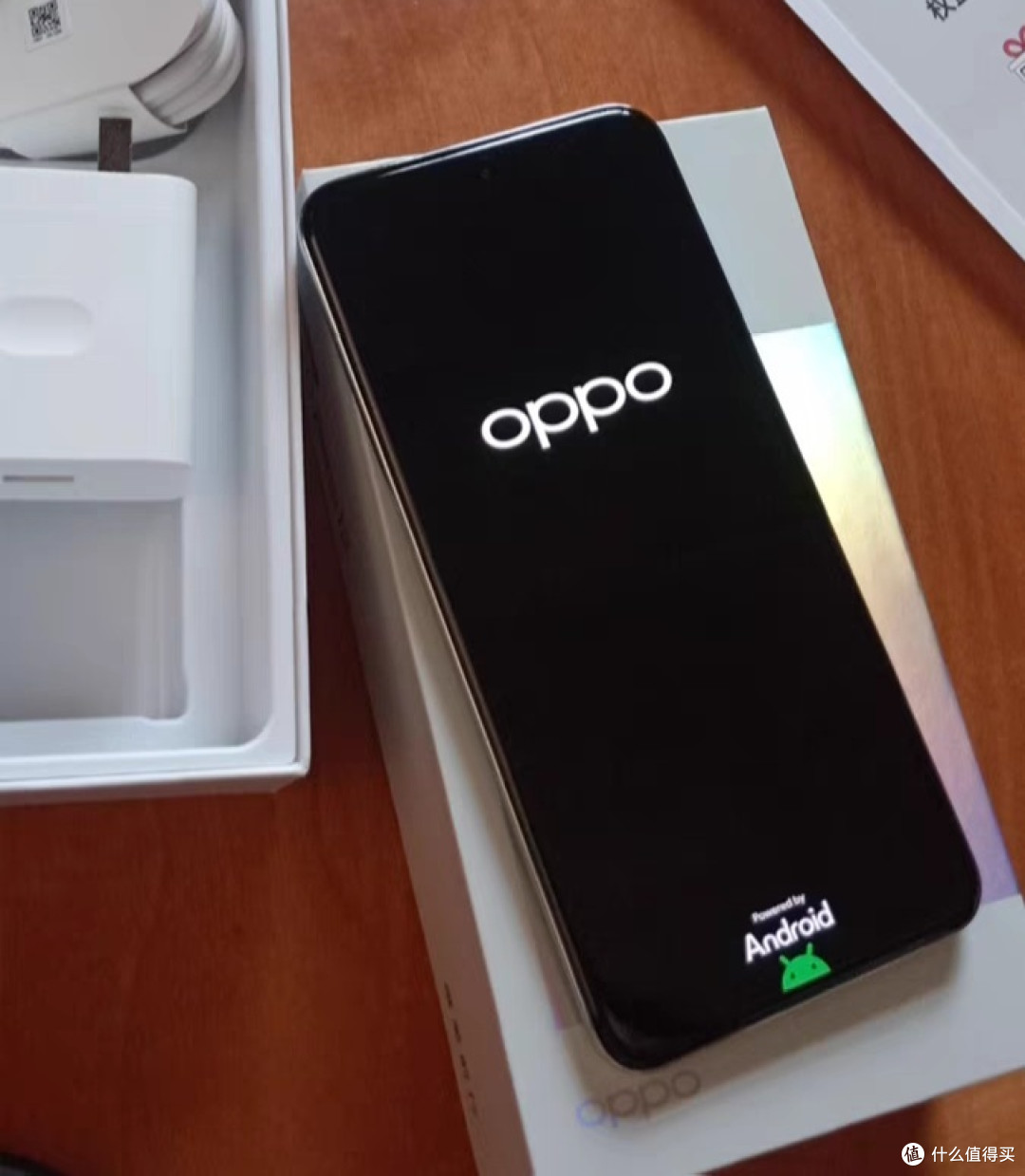OPPO Reno12:平民手机的性价比之选