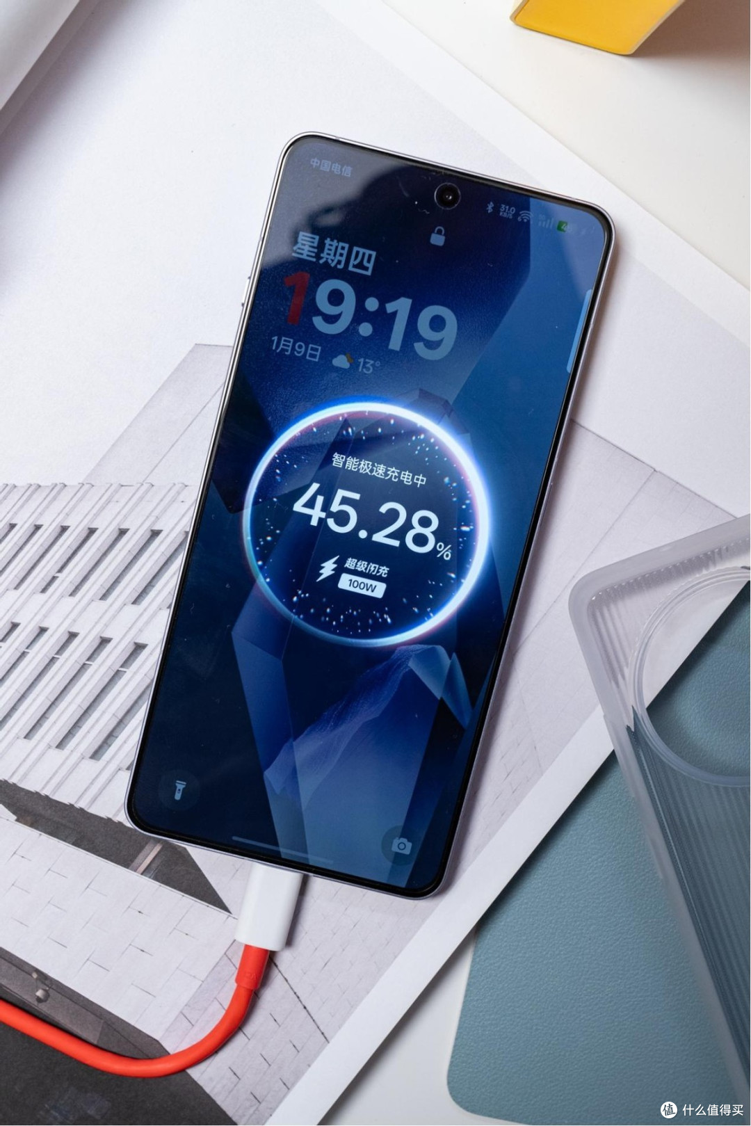 一加Ace 5 Pro全面体验:敢All in,直屏王者真实力!