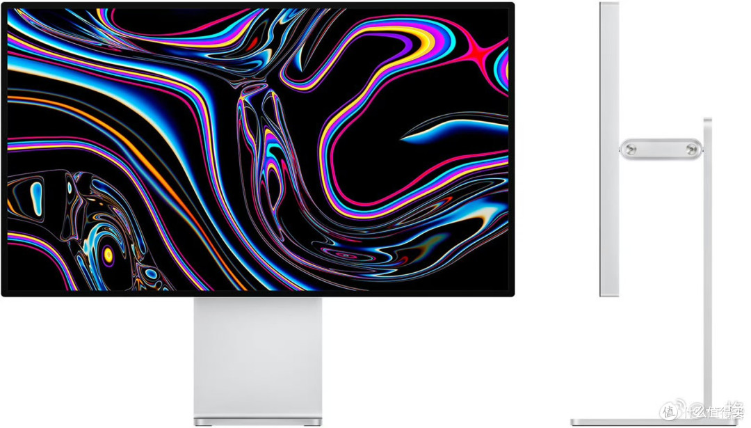 LG UltraFine 6K显示屏在2025 CES展会亮相