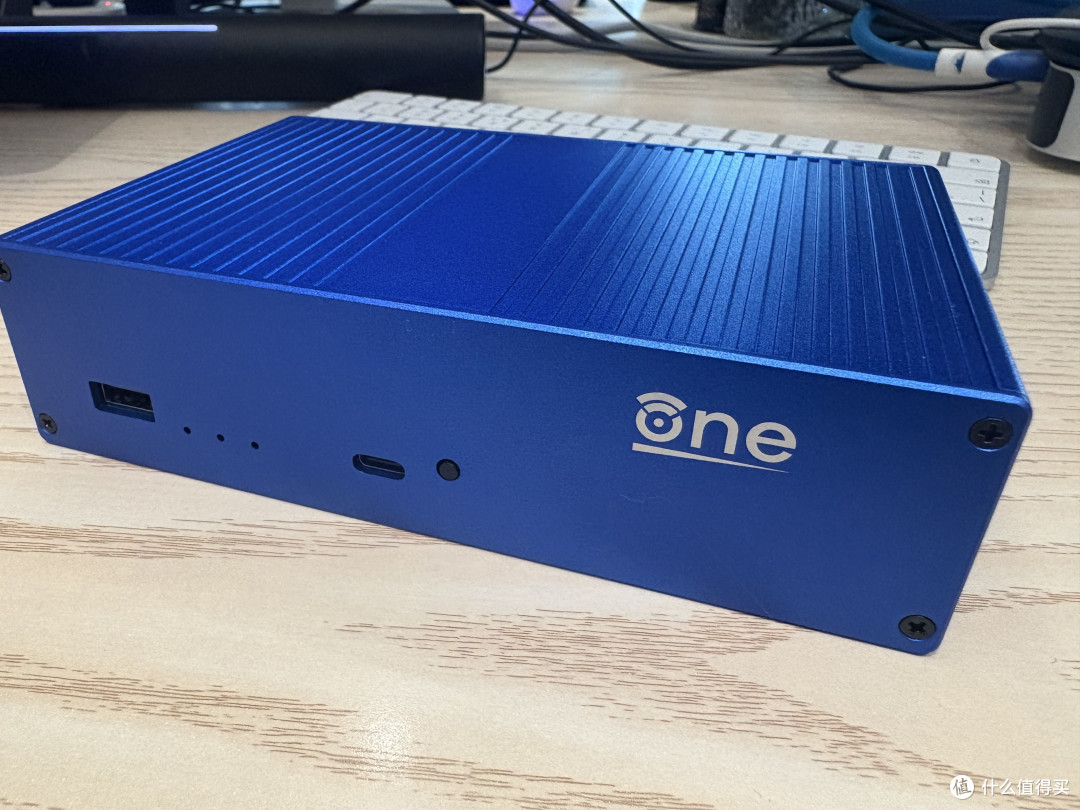 OpenWRT One 官方路由器初体验