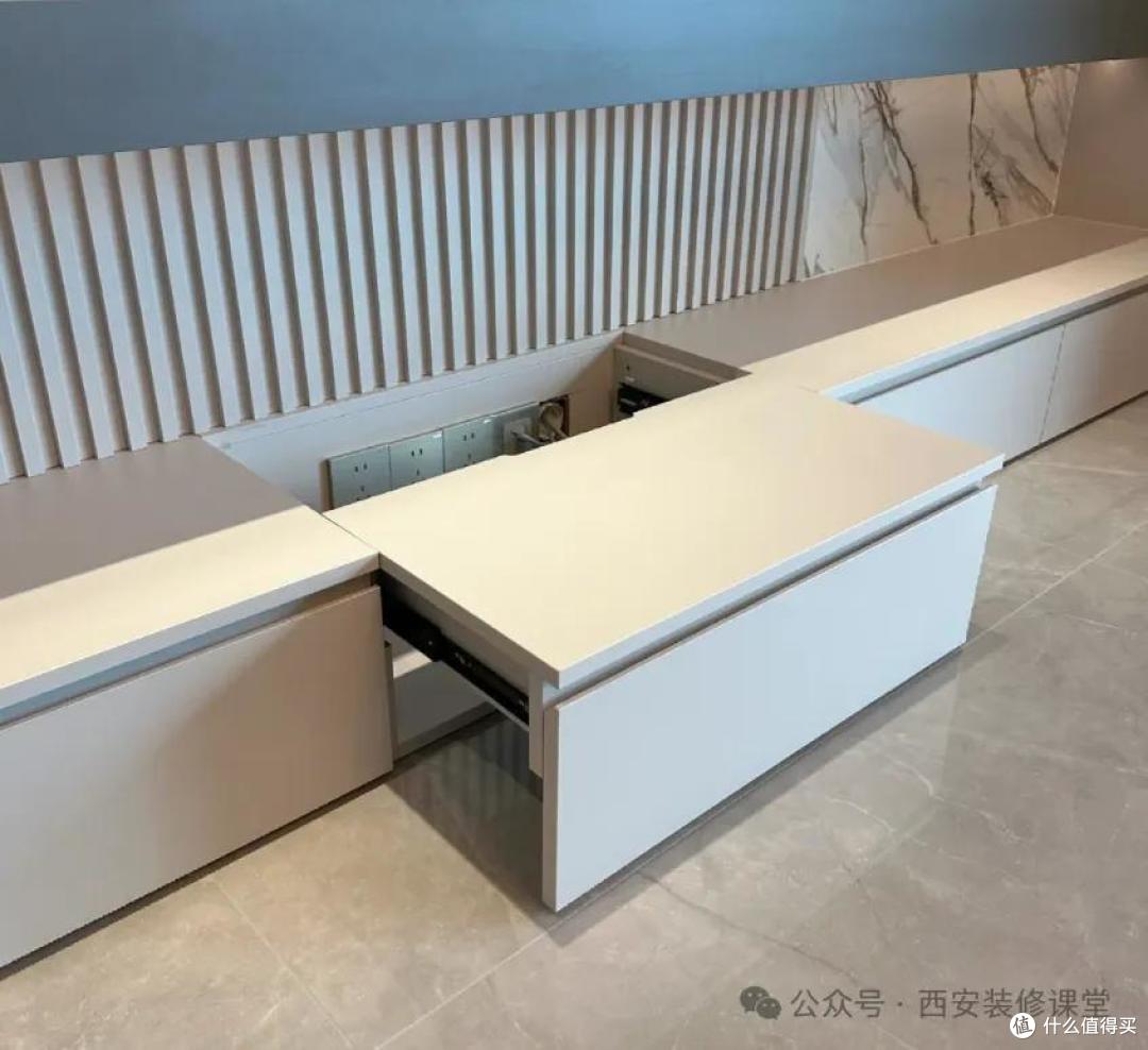 抽屉的3种绝妙做法,你绝对想不到!