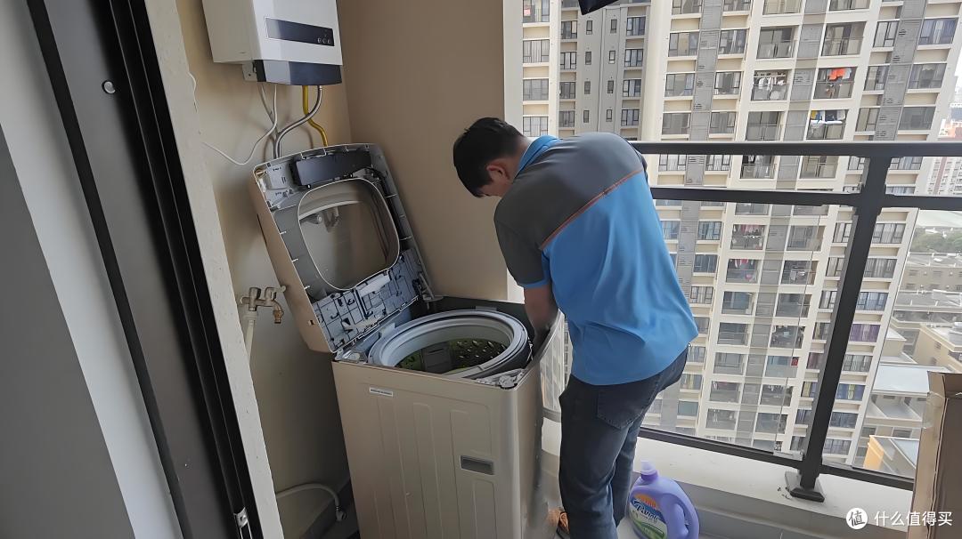 自己吓自己?洗衣机十大常见问题汇总,解决其实很简单~