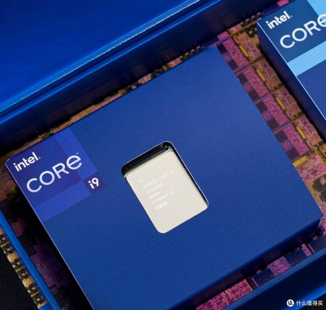 英特尔 i9-14900K:性能与体验的双重升级