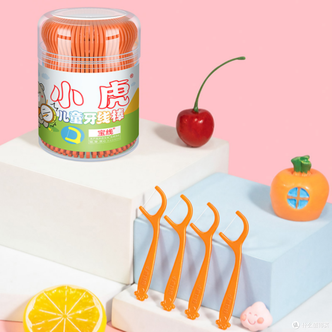 喜不喜欢小鹿妈妈牙线?嗯?说话!