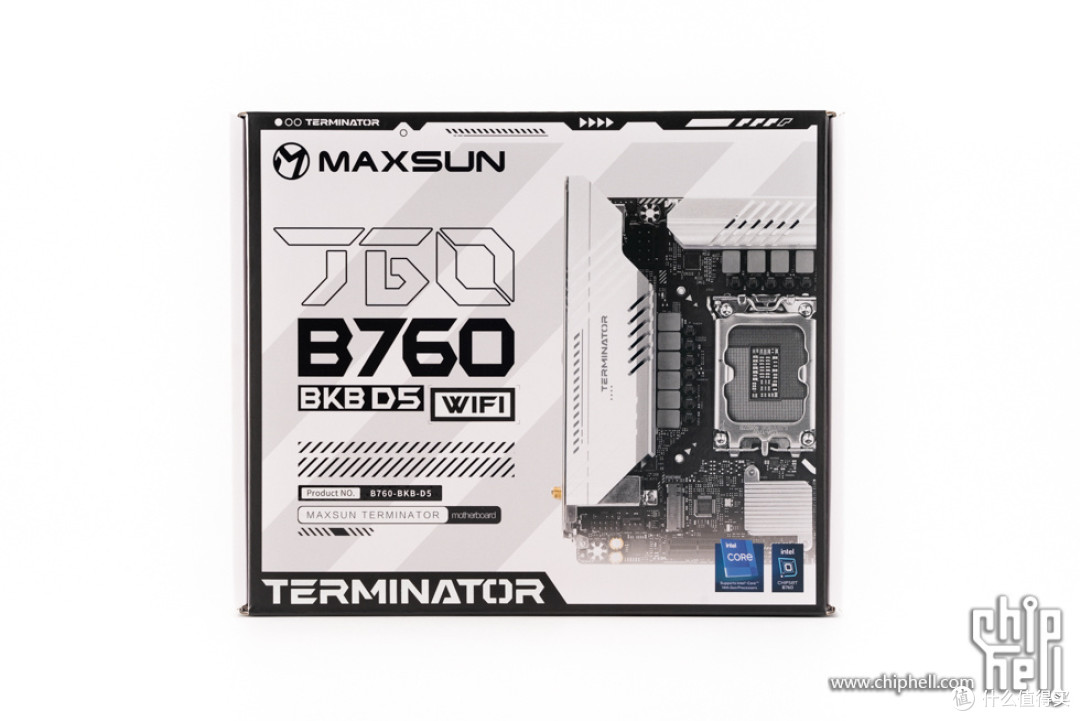 手提便携式ITX小钢炮,铭瑄 B760BKB + 机械大师 iF15 装机展示