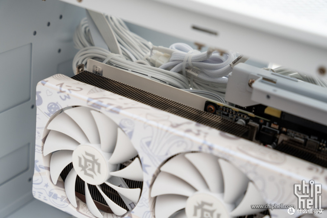 手提便携式ITX小钢炮,铭瑄 B760BKB + 机械大师 iF15 装机展示
