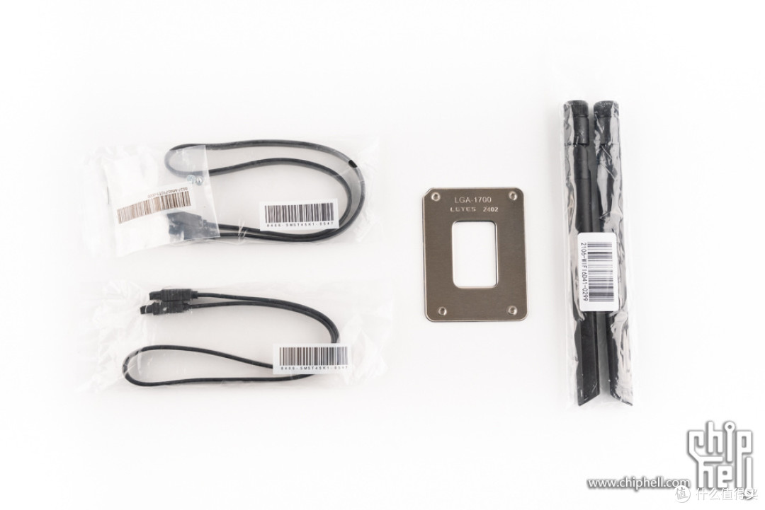 手提便携式ITX小钢炮,铭瑄 B760BKB + 机械大师 iF15 装机展示