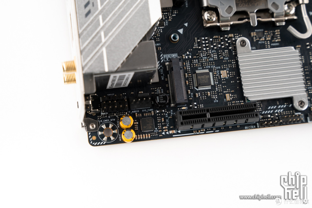 手提便携式ITX小钢炮,铭瑄 B760BKB + 机械大师 iF15 装机展示
