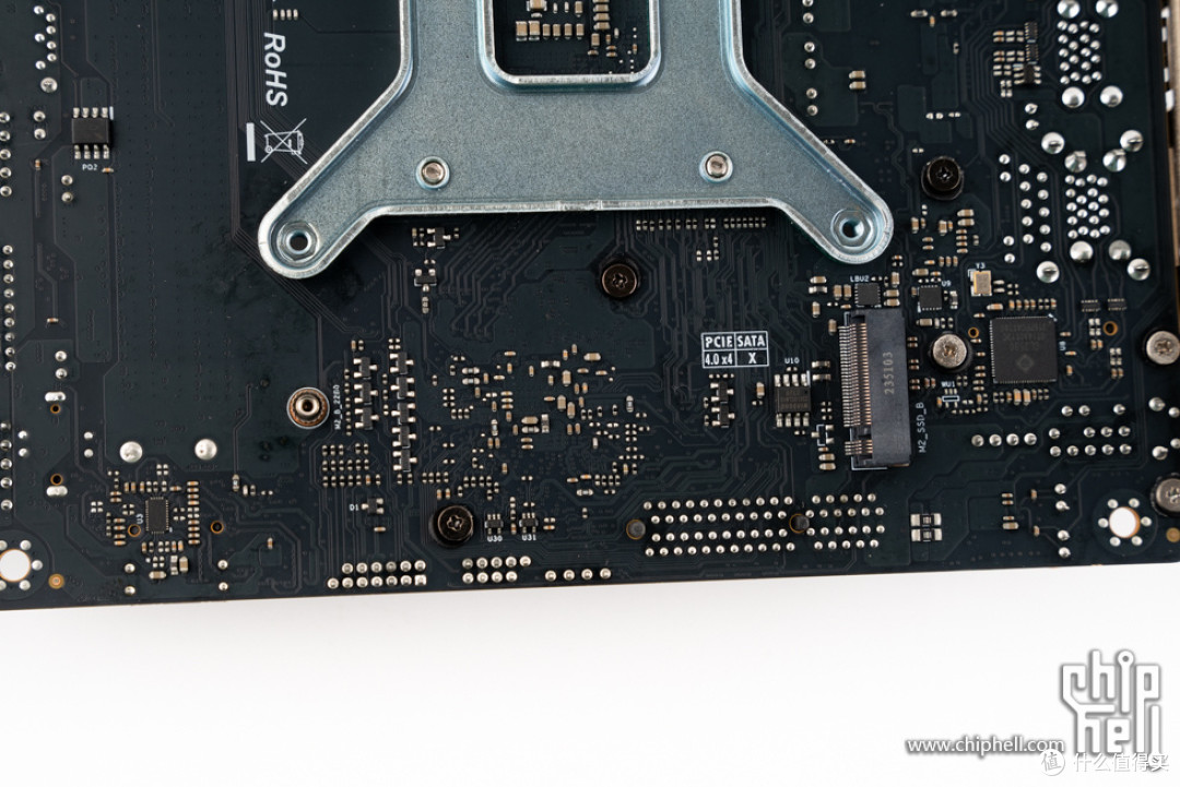 手提便携式ITX小钢炮,铭瑄 B760BKB + 机械大师 iF15 装机展示