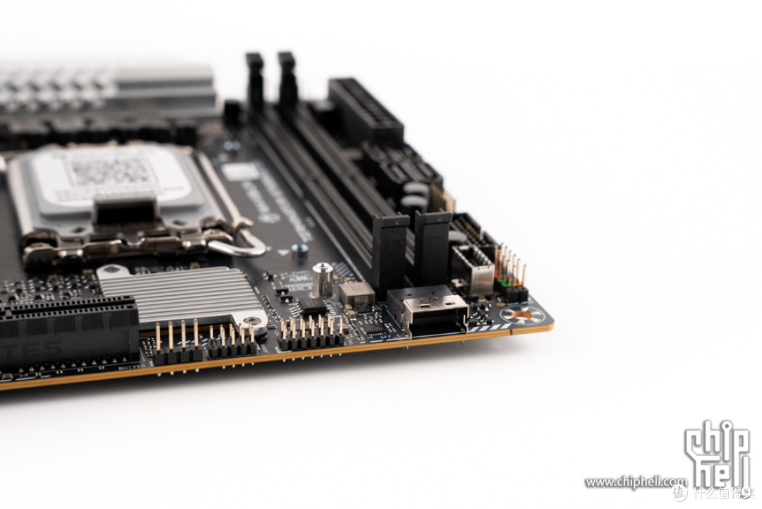 手提便携式ITX小钢炮,铭瑄 B760BKB + 机械大师 iF15 装机展示