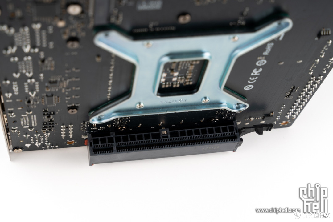 手提便携式ITX小钢炮,铭瑄 B760BKB + 机械大师 iF15 装机展示