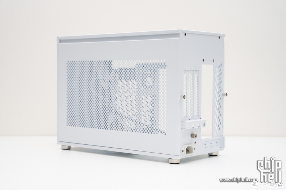 手提便携式ITX小钢炮,铭瑄 B760BKB + 机械大师 iF15 装机展示