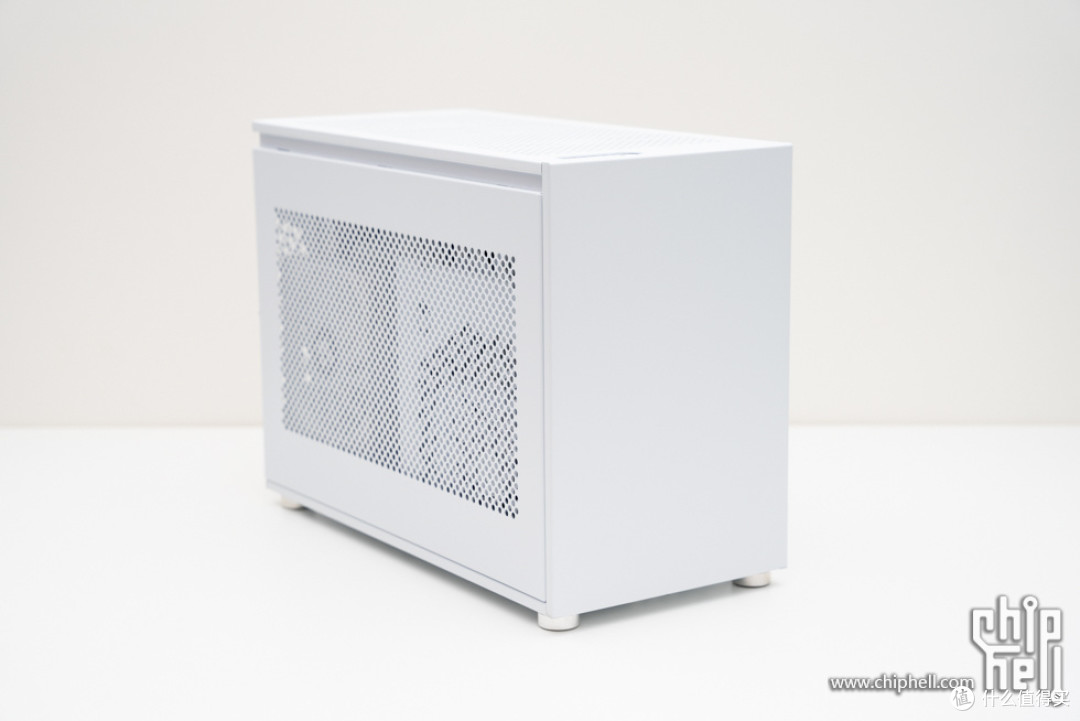 手提便携式ITX小钢炮，铭瑄 B760BKB + 机械大师 iF15 装机展示