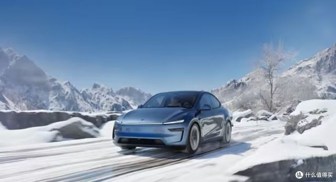 2025 最重要的两款纯电车,如何极限二选一?