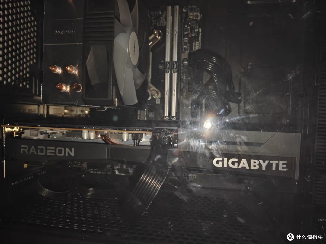 显卡推荐-Radeon RX6600