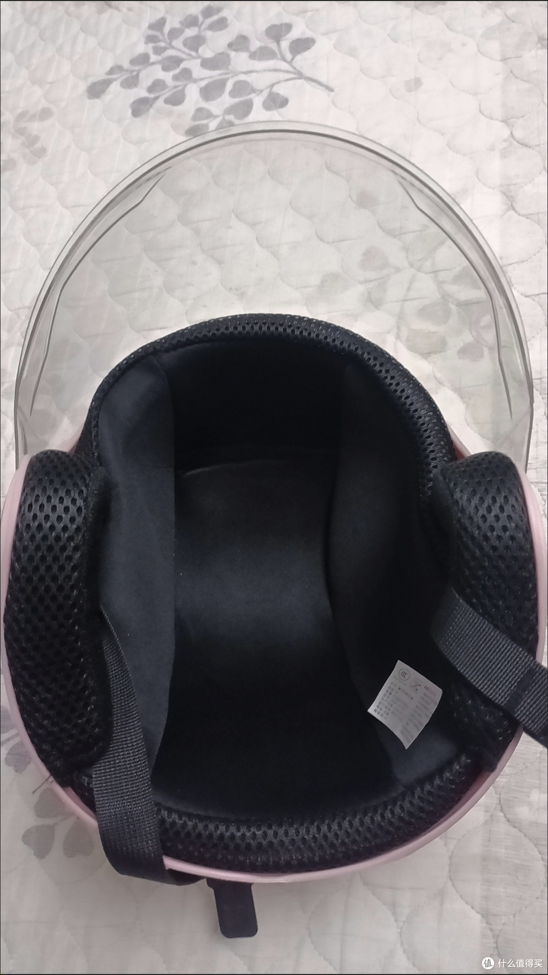 潜力作者激励计划,我的粉色安全头盔