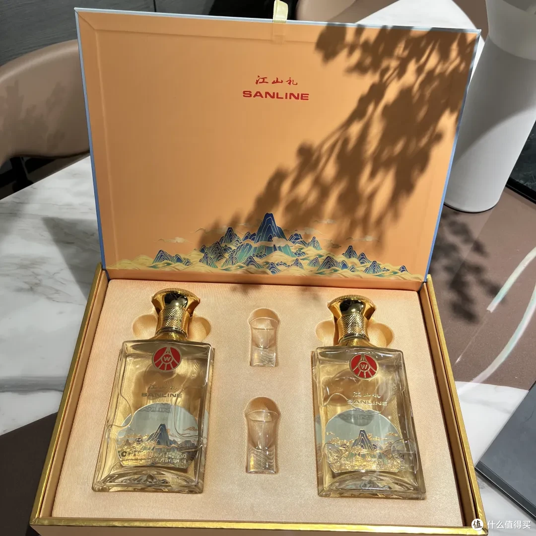 过年送白酒怎么选既便宜又能拿得出手?