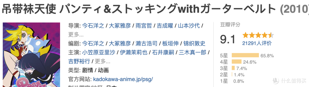 又燃又爽!这三部成人动漫,建议收藏