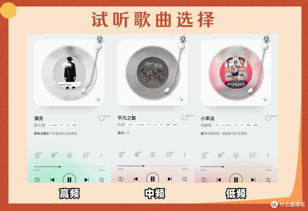 2025开放式耳机选购技巧,一图教你挑开放式耳机不踩坑!