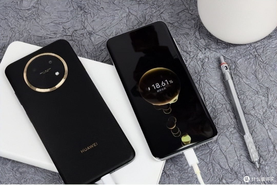 千元档无敌手，7000mAh+鸿蒙系统+5000万，华为仅1094元！