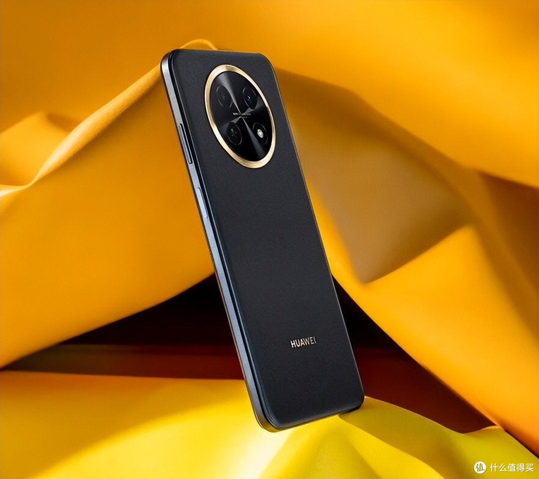 千元档无敌手，7000mAh+鸿蒙系统+5000万，华为仅1094元！
