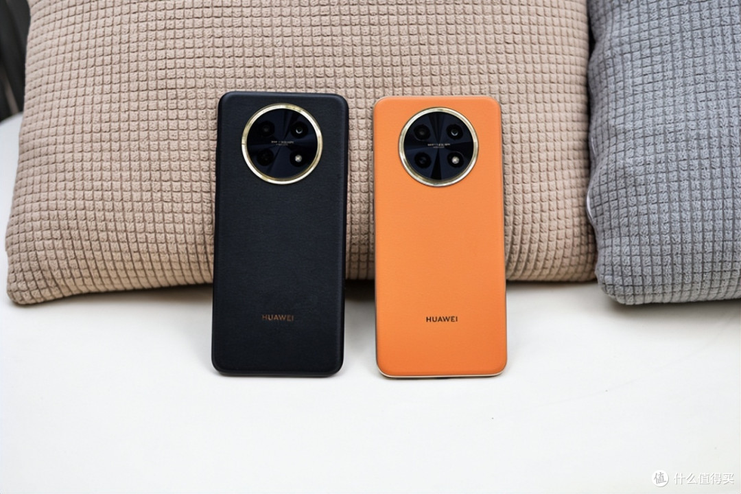 千元档无敌手，7000mAh+鸿蒙系统+5000万，华为仅1094元！