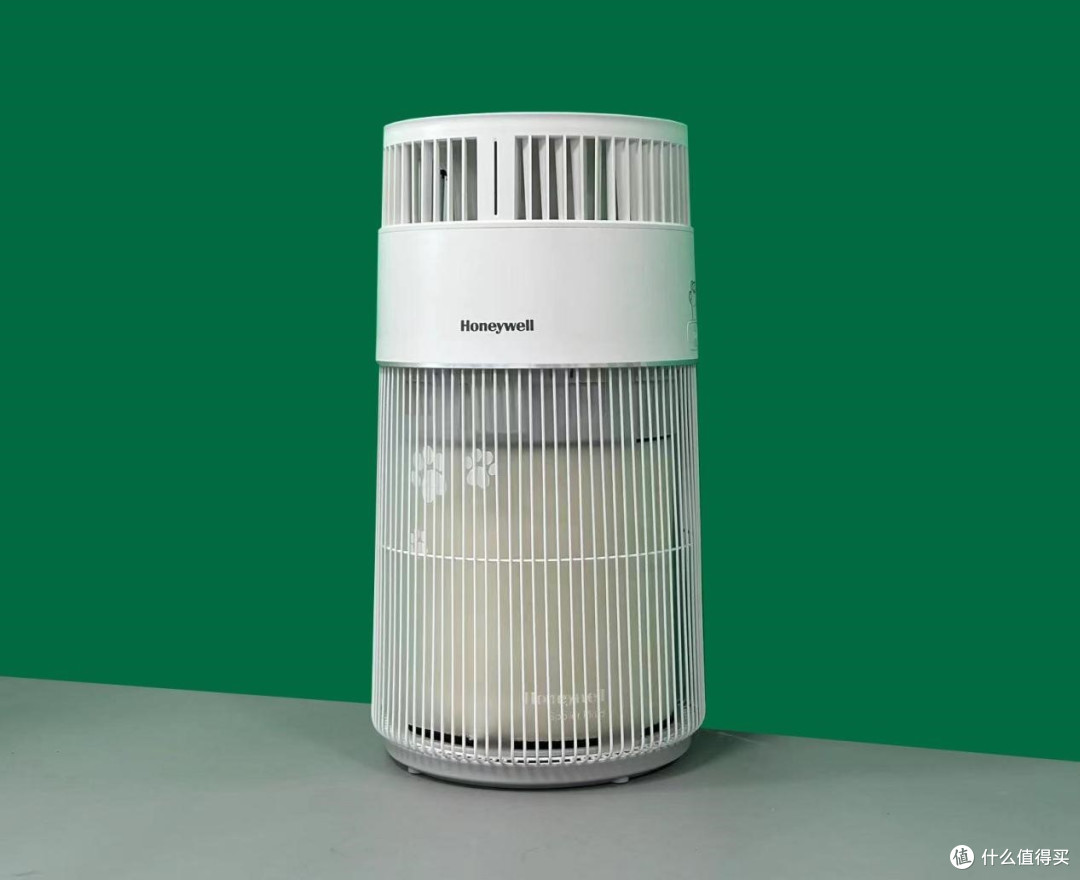 除毛性能测评，宫菱、霍尼韦尔吸猫毛宠物净化器好用吗？怎么选？